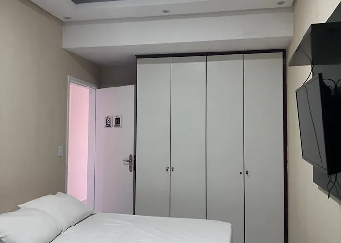 Apartamento Enseada Guarujá