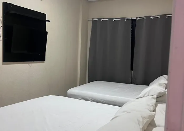 Apartamento Enseada Guarujá